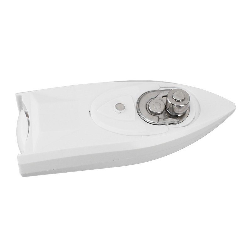 Hands Free Electric Can Opener Automatic Kitchen Automatic Glass Jar