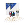 Sargent Art Acrylic Paint Pouring Kit, Assorted