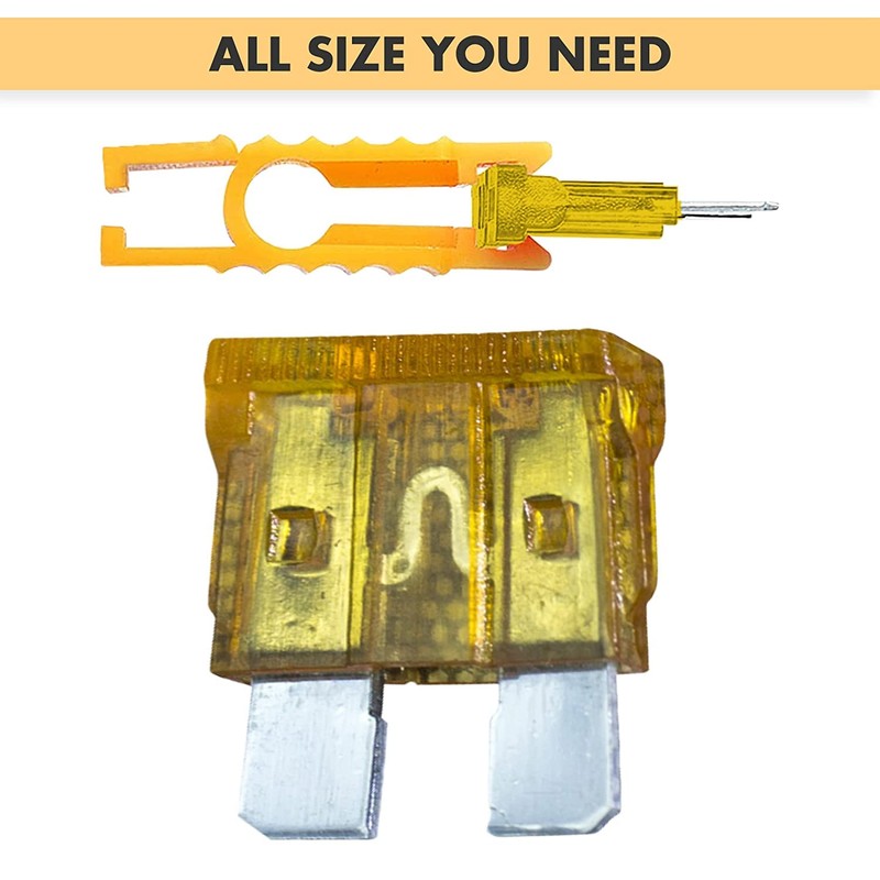 KafTon Blade Fuse Extractor/Puller