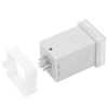 220V 8 Pin Digital Display Relay LCD Digital Timer for
