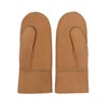 Rohn Moden Lambskin Gloves Nepal Cognac Real Lambskin for Men