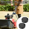 Pavike 170F186FA188F Gas Tank Cap for Lawn Mower Gas Cap