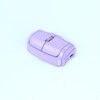Wireless Mouse - Compact and Portable Ring Mouse with Dual-Mode