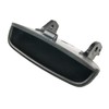 GaeaAuto Armrest Cover Lid Lock Center Console Latch and Spring