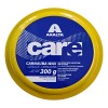 Cera Pasta Carnauba Axalta Automotriz 300g Con Aplicador