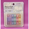 Sanrio Babies Pocket-Sized Japanese Notebook Sticky Notes