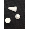 Reef-Geeks 50 x frag plug, Zoa cones, sps, lps, marine