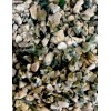 Tree Agate Tumble Polished Chips 5mm - 8mm 1 Ounce