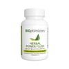 BiOptimizers Herbal Power Flush | Extra Strength Digestive Cleanse |
