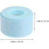 Cinta para Pestañas Rollo Profesional de Gel de Sílice 2