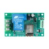 ESP8266 ESP-12F WiFi Relay Module, 1 Channel 30A, DC 5V