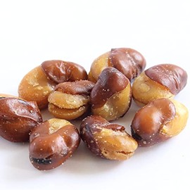 Nanpudo Fried Beans, 9.1 oz (260 g), Fried Broad Beans, Anchor Beans, Mail-bin Shipping