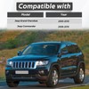 Blend Door Actuator Lever Shaft Compatible with Jeep Commander Grand