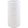 SpiroPure SP-WP1-BB 10x4.5 1 Micron String-Wound Polypropylene Water Filter Cartridge