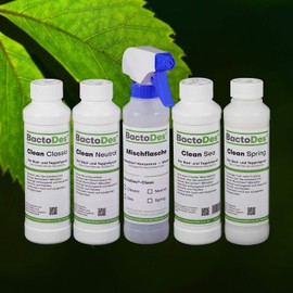 BactoDes Clean 2 in 1