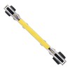 Sankyo Corporation trad 4-Way Universal Gear Wrench 0.3-0.5 inches (8-13