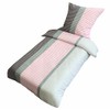 Leonado Vicenti Bed Linen 135 x 200 cm Microfibre Duvet