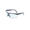 Uvex by Honeywell Genesis Safety Glasses with Uvextreme Anti-Fog Coating,