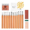 Schaaf Wood Carving Kit Small