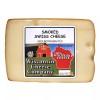 WISCONSIN'S BEST and WISCONSIN CHEESE COMPANY Big Deluxe Swiss Cheese,