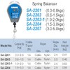 Spring Tool Balancer Retractor (.6-1.8lb), (Sumake SA-2201)