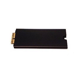 MCE Technologies 1TB SSD for Mac Pro (Late 2013): PCIe-Based 4 Lane (x4) NVMe SSD Flash Storage Upgrade - Requires macOS 10.13.x (High Sierra) or Later