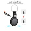 Protective Case for Aowoka Air Tag Tracker Keychain Durable and