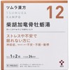 [Class 2 Drug] Tsumura Kampo Saikokaryucotsuboreito Extract Granules 48 packets