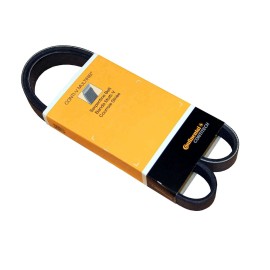 Continental Alternator A/C Compressor Water Pump Drive BELT For Mini Cooper BASE SEE FITMENT