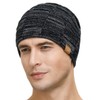 Vgogfly Slouchy Beanie for Men Winter Hats for Guys Cool