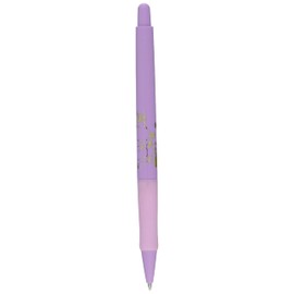 Gakken Staful Moomin Ballpoint Pen, 0.7mm, Lavender H04573