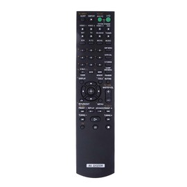 General Replacement Remote Fit for SS-SRP900 RM-AAP011 STR-K7100 RM-AAP018 STR-DA3300ES STR-DA4300ES RM-AAL043 RM-AAL039 RM-AAU039 STR-DA5300ES RM-AAL003 147402811