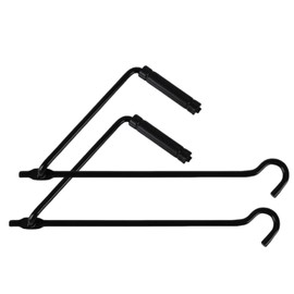 Scissor Jack Crank Handle, Thickened Steel Durable Jack Wrench for 1Ton - 3Ton Scissor Jack