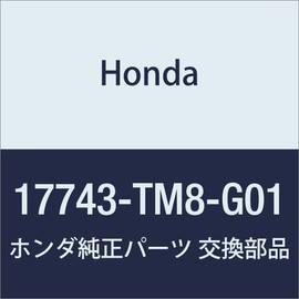 Honda Genuine Parts Chiyub ASSY.B Drain Part Number 17743-TM8-G01