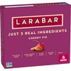 Larabar Cherry Pie Fruit and Nut Bars, Gluten Free and