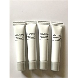 Shiseido Set of 4 Shiseido Essential Energ Eye Definer Moisturizer 0.18oz each