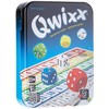 GIGAMIC JNQX Qwixx Würfelspiel, mehrfarbig