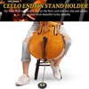 Cello Anti Slip Pad Secure Fixation Floor Protection Excellent Grip