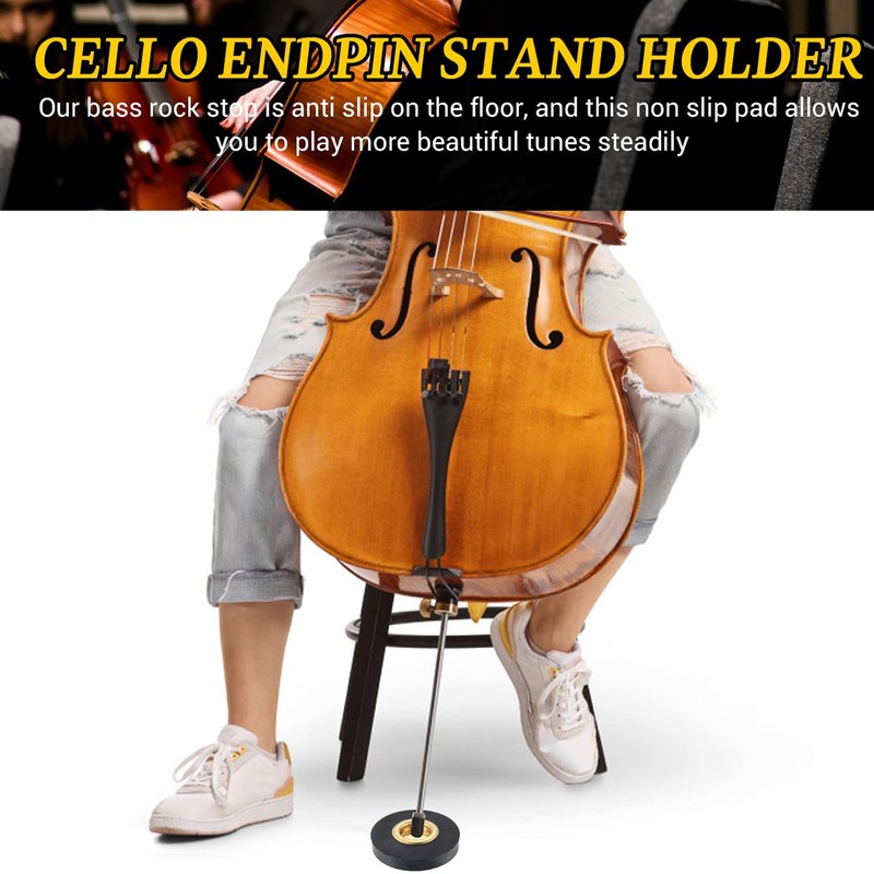 Cello Anti Slip Pad Secure Fixation Floor Protection Excellent Grip