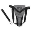 ALL FOR PAWS Travel Dog Harness for Safe Rides and
