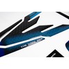 Tankpad Motorcycle Sticker Compatible with Yamaha MT-125 Icon Blue 2024