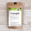 100 g Zitronengras geschnitten | Lemongras | getrocknet & geschnitten
