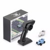 DIATONE Q33 Karting RTR 1/76 60mins Remote Control Car( Blue，RTR