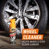 Armor All Wheel and Tire Cleaner, Extreme Shield + Ceramic