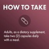 Dr. Mercola Nac 500mg Con Cardo Mariano Antioxidantes Salud