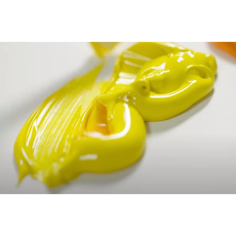 DGAGA Chalk Paste Self Adhesive Stencils Paint Screen Printing Ink