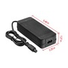 Tomatosd 42V AC Adapter Compatible with X Hover-1 X-Static DSA-XSTC