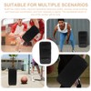 HOMSFOU Basketball Blocking Pad 15X8X3.5 Inch Training Body Pad for