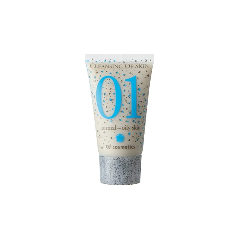 Cleansing of Skin 01 / 1.8 oz (50 g) Fresh
