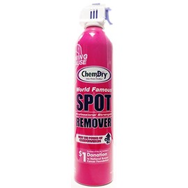 Chem-Dry Professional Strength Spot Remover 20 Oz